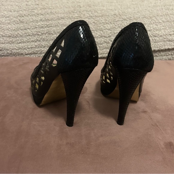 Charles David heels - Picture 4 of 4